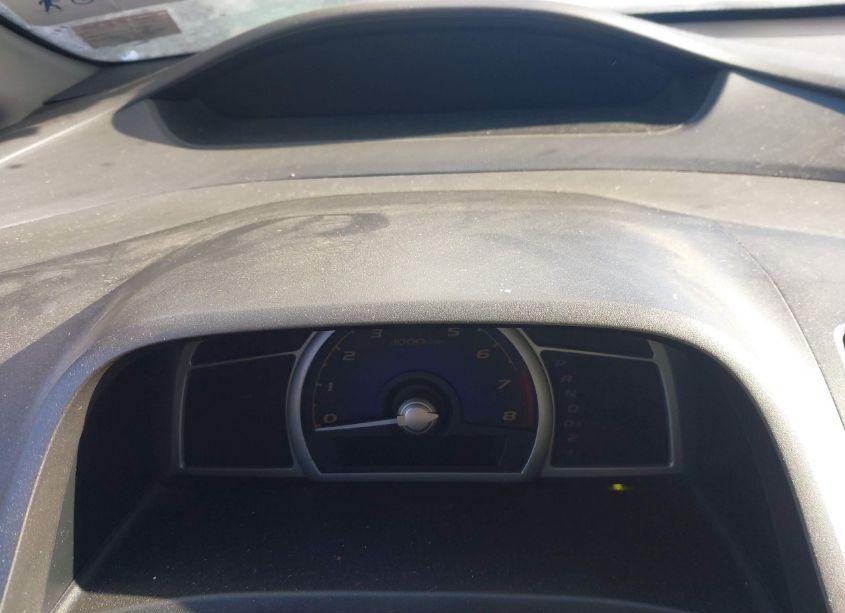 Photo 7 of 2009 Honda Civic LX (VIN 2HGFA16559H370256)