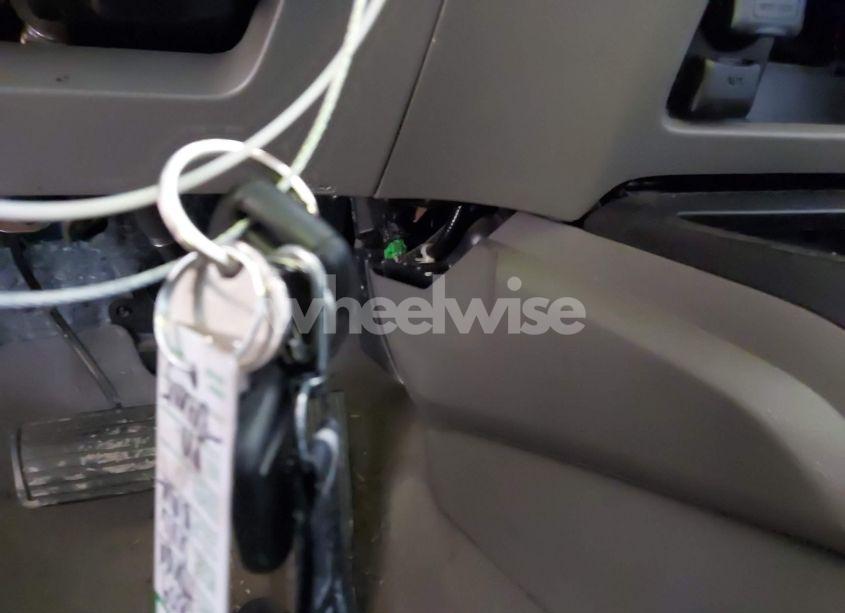 Photo 11 of 2009 Honda Civic LX (VIN 2HGFA16559H505476)