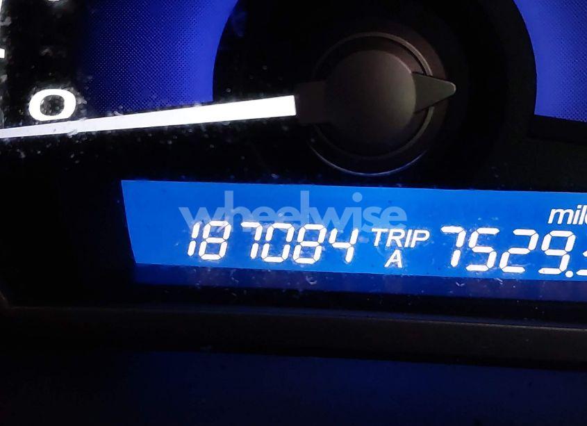 Photo 15 of 2009 Honda Civic LX (VIN 2HGFA16559H505476)