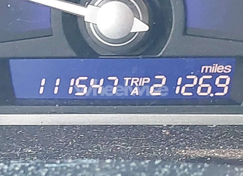 Photo 13 of 2009 Honda Civic LX (VIN 2HGFA16559H522617)