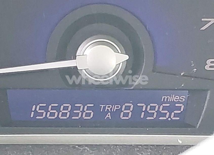 Photo 15 of 2009 Honda Civic LX (VIN 2HGFA16559H523461)