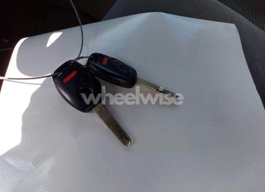 Photo 11 of 2009 Honda Civic LX (VIN 2HGFA16559H532757)