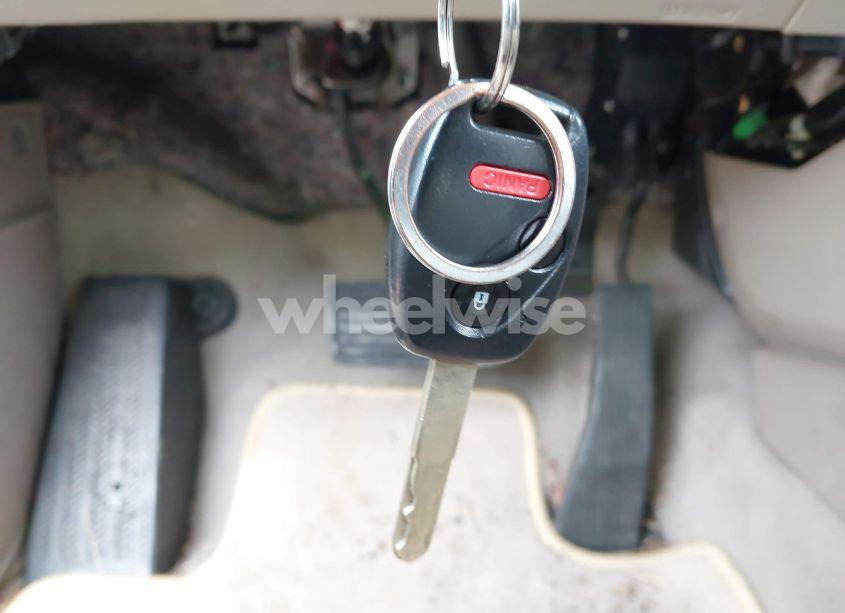 Photo 11 of 2009 Honda Civic LX (VIN 2HGFA16559H538137)