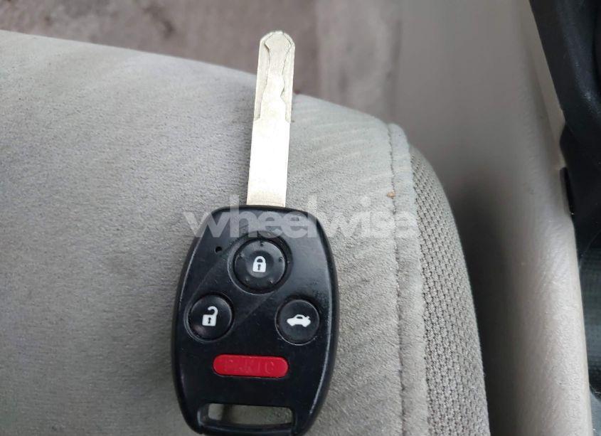 Photo 11 of 2009 Honda Civic LX (VIN 2HGFA16559H545301)