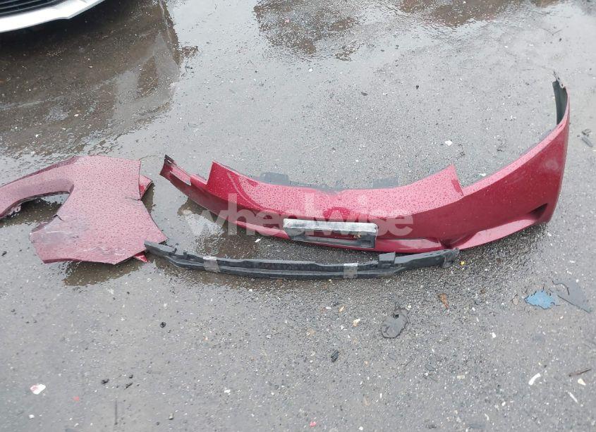 Photo 12 of 2009 Honda Civic LX (VIN 2HGFA16559H545301)