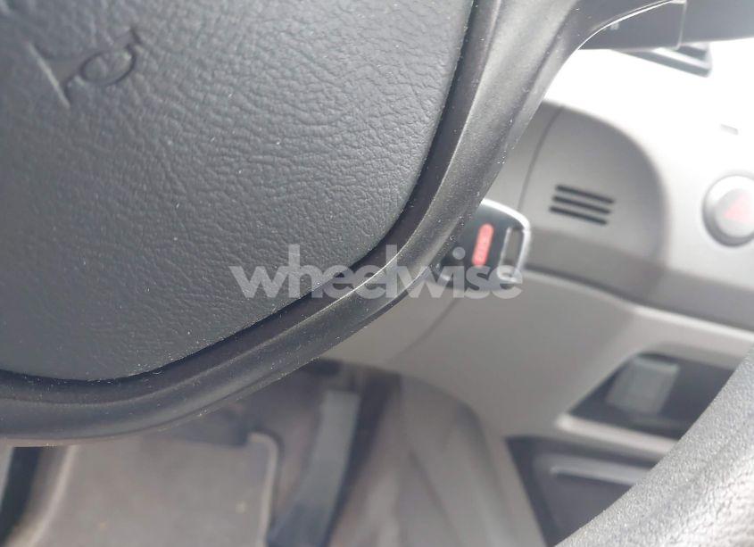 Photo 11 of 2006 Honda Civic LX (VIN 2HGFA16566H507281)