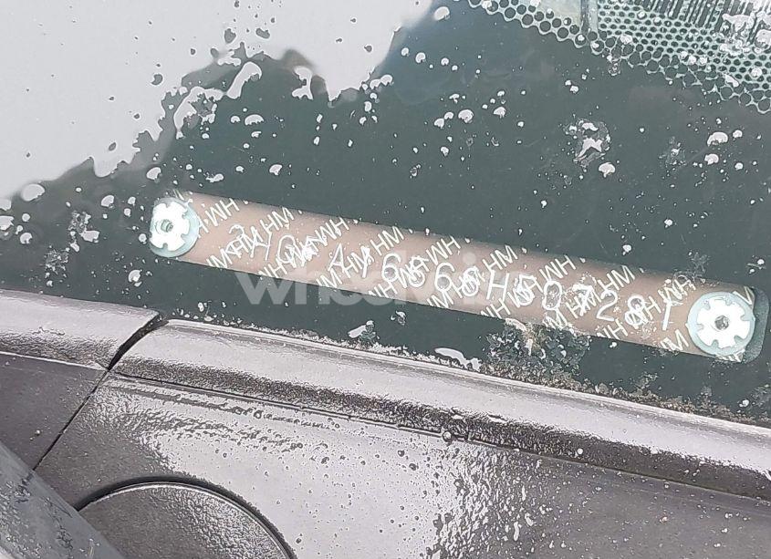 Photo 12 of 2006 Honda Civic LX (VIN 2HGFA16566H507281)