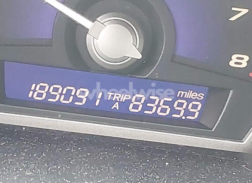 Photo 7 of 2006 Honda Civic LX (VIN 2HGFA16566H507281)