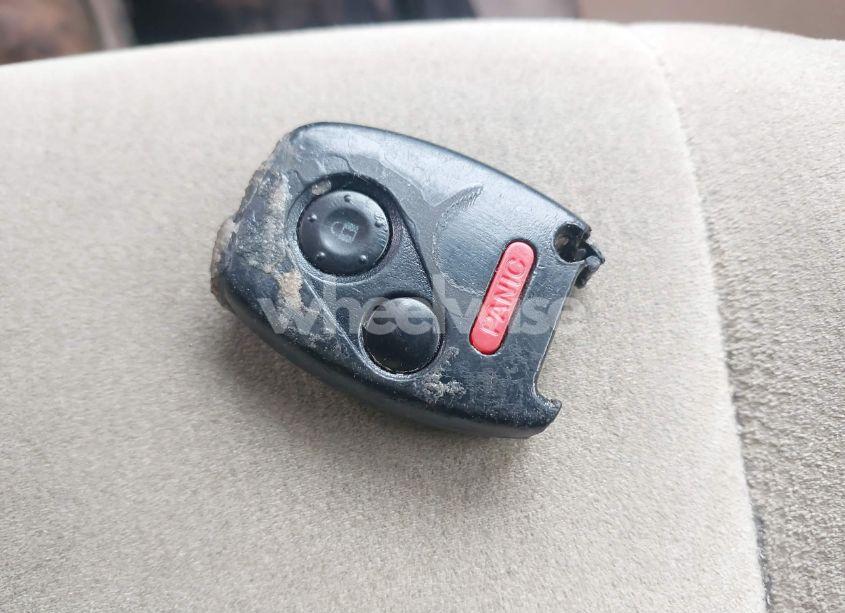 Photo 11 of 2006 Honda Civic LX (VIN 2HGFA16566H509726)