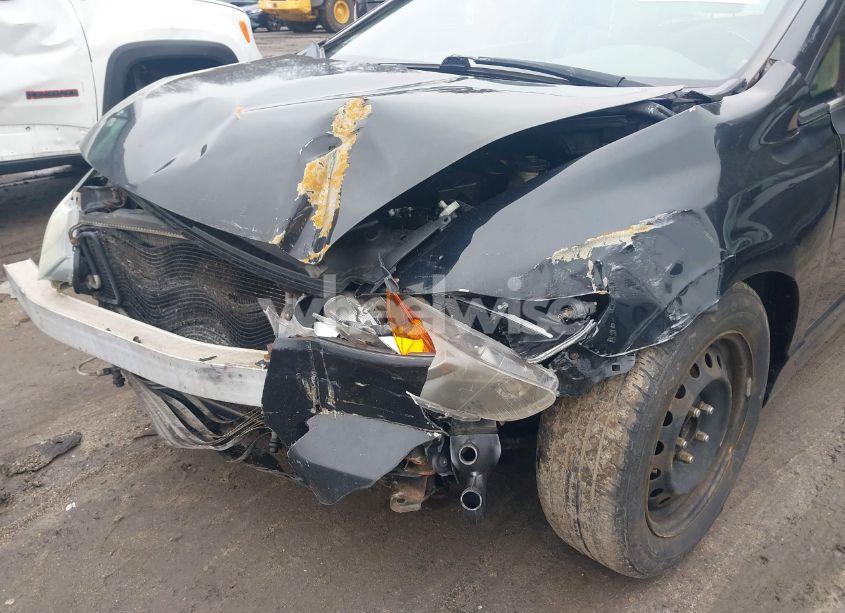 Photo 6 of 2006 Honda Civic LX (VIN 2HGFA16566H509726)