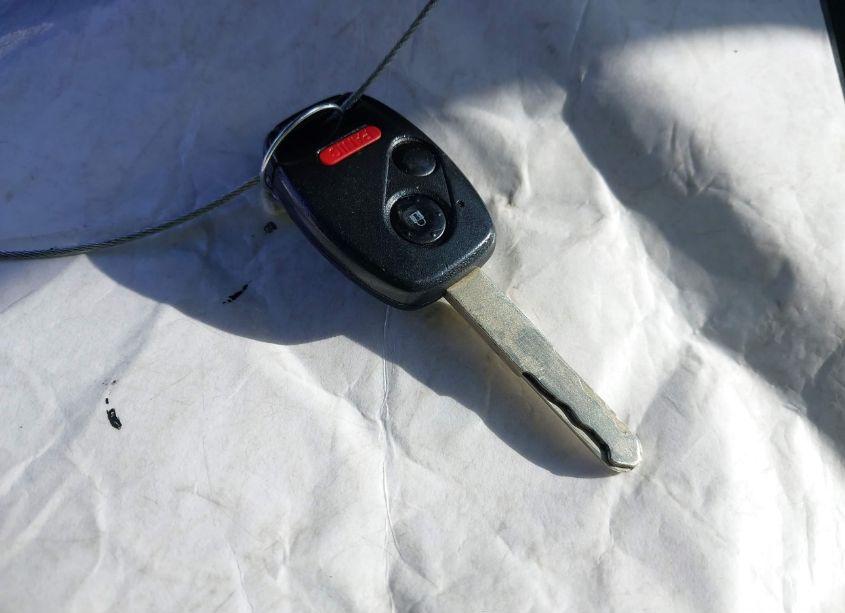 Photo 11 of 2006 Honda Civic LX (VIN 2HGFA16566H516949)