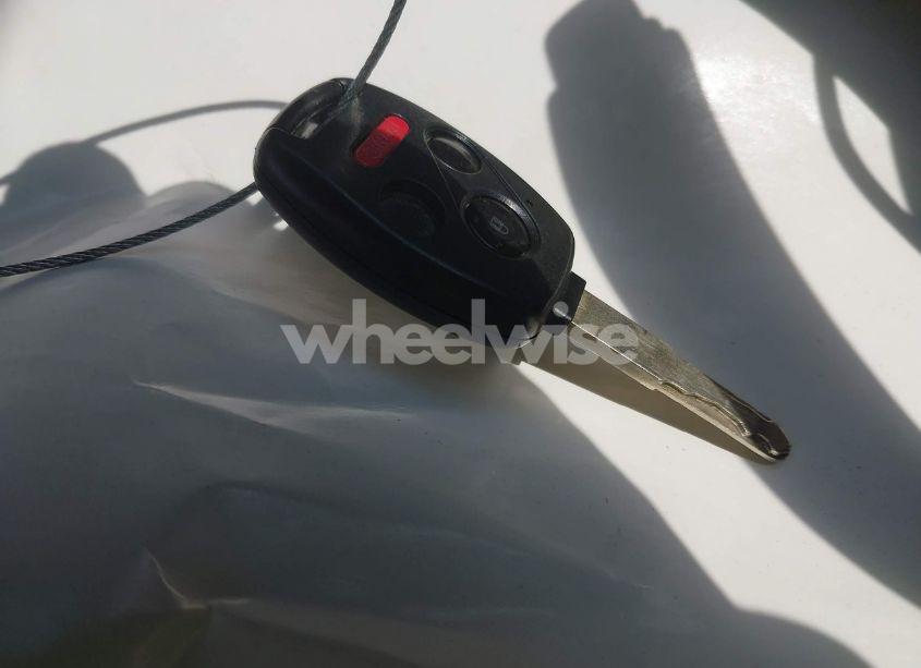 Photo 11 of 2007 Honda Civic LX (VIN 2HGFA16567H507833)