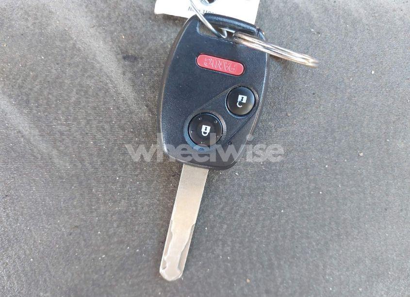 Photo 11 of 2008 Honda Civic LX (VIN 2HGFA16568H303146)