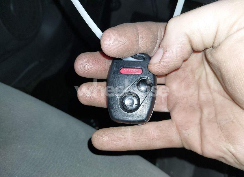 Photo 11 of 2008 Honda Civic LX (VIN 2HGFA16568H314549)