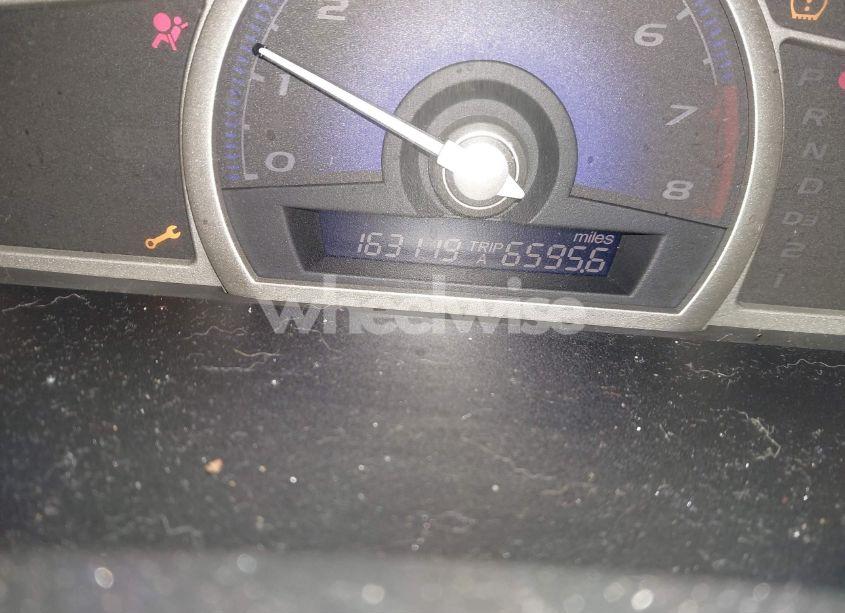 Photo 15 of 2008 Honda Civic LX (VIN 2HGFA16568H314549)