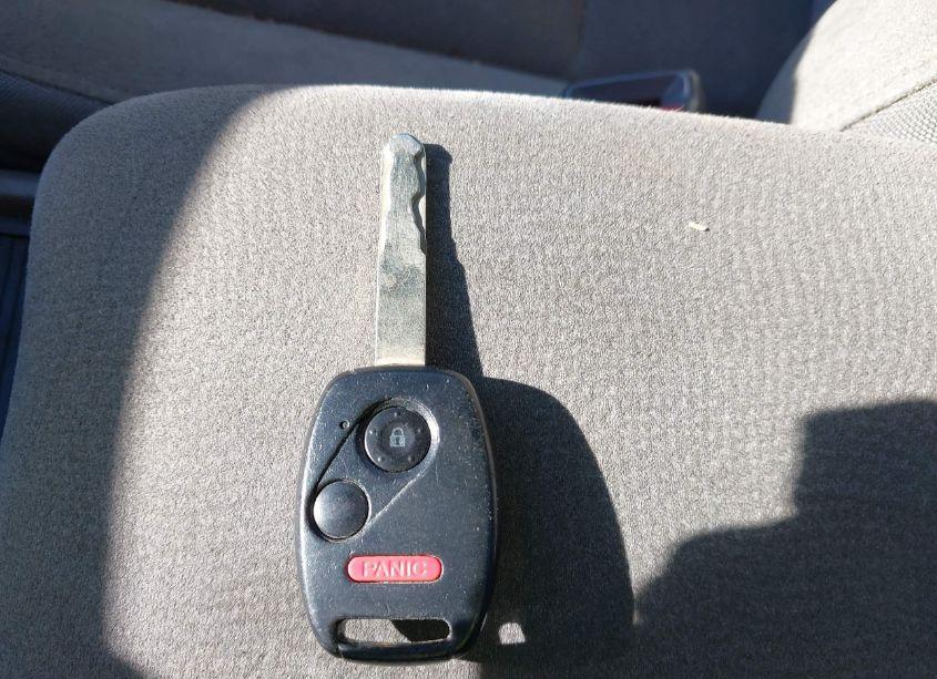 Photo 11 of 2008 Honda Civic LX (VIN 2HGFA16568H317189)