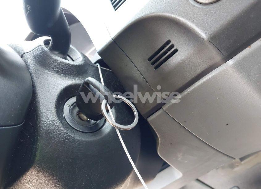 Photo 11 of 2008 Honda Civic LX (VIN 2HGFA16568H328242)