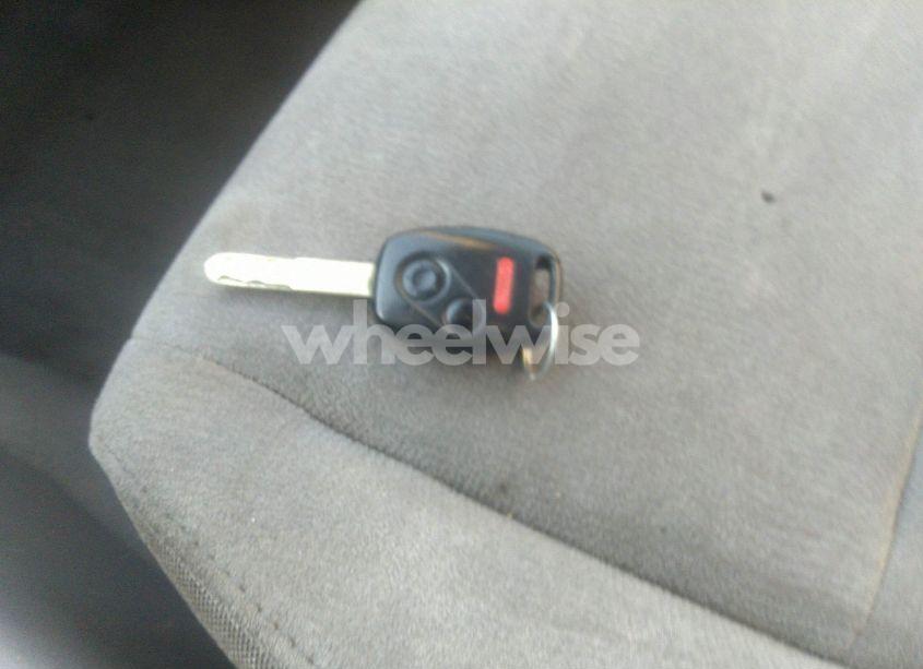 Photo 11 of 2008 Honda Civic LX (VIN 2HGFA16568H328810)