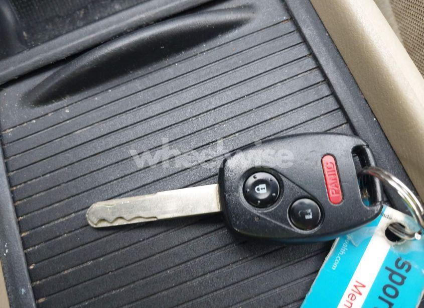Photo 11 of 2008 Honda Civic LX (VIN 2HGFA16568H337362)