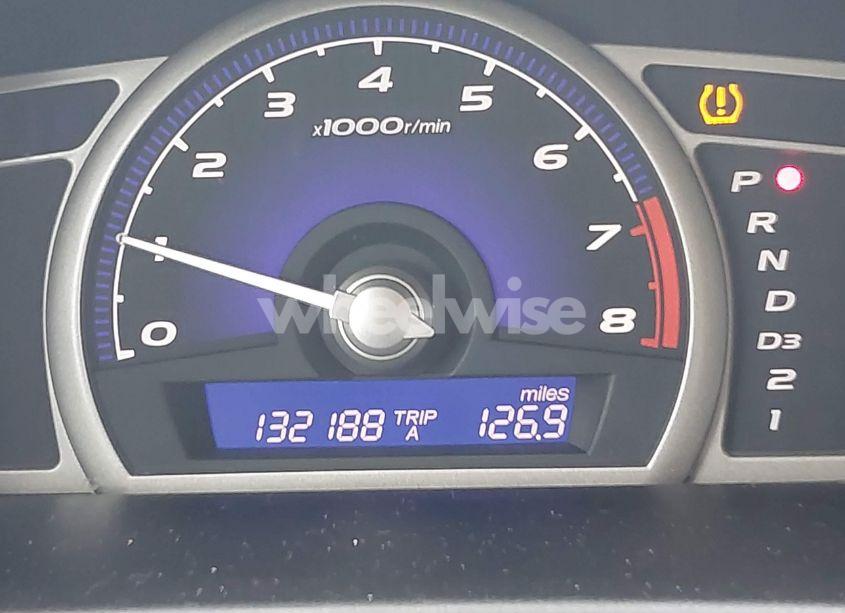 Photo 15 of 2008 Honda Civic LX (VIN 2HGFA16568H337362)