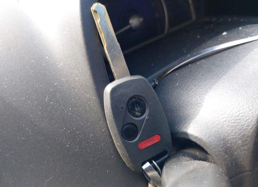 Photo 11 of 2008 Honda Civic LX (VIN 2HGFA16568H341623)
