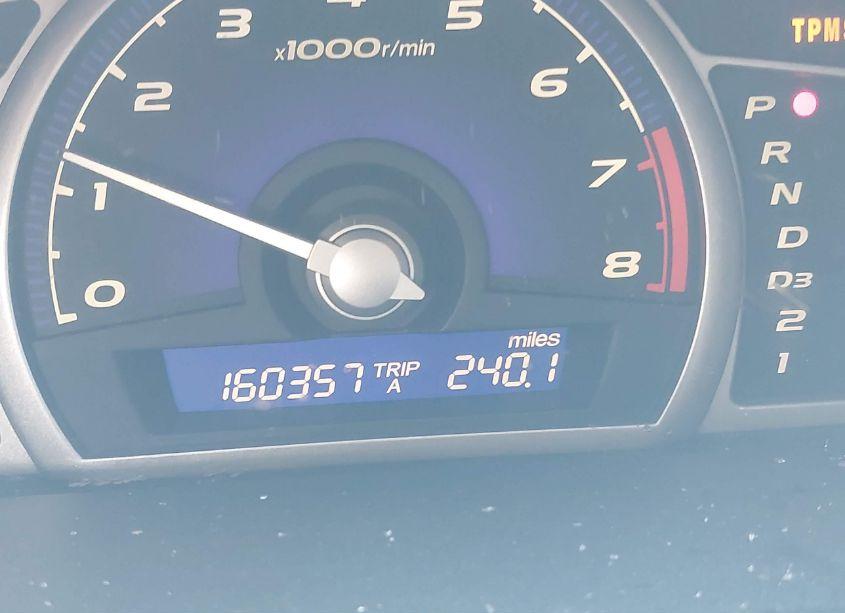 Photo 15 of 2008 Honda Civic LX (VIN 2HGFA16568H341623)
