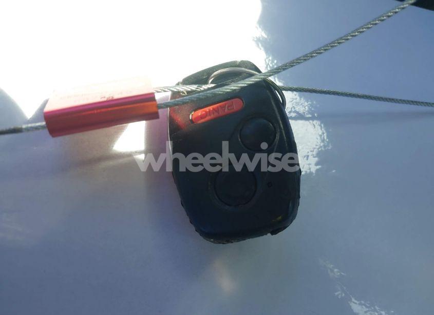 Photo 11 of 2008 Honda Civic LX (VIN 2HGFA16568H503525)