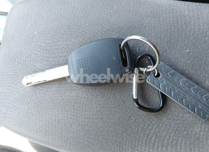 Photo 11 of 2008 Honda Civic LX (VIN 2HGFA16568H505100)