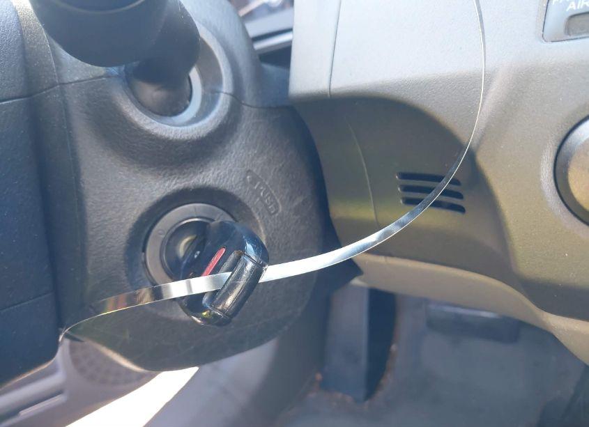 Photo 11 of 2009 Honda Civic LX (VIN 2HGFA16569H319347)