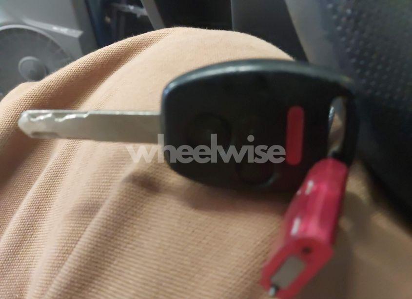 Photo 11 of 2009 Honda Civic LX (VIN 2HGFA16569H342675)