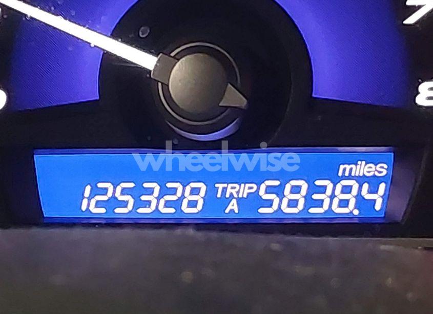 Photo 15 of 2009 Honda Civic LX (VIN 2HGFA16569H342675)