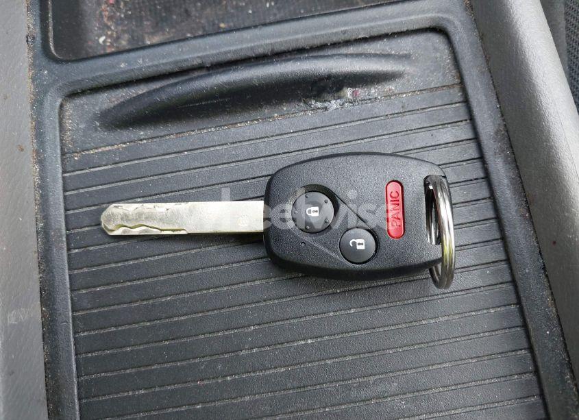 Photo 11 of 2009 Honda Civic LX (VIN 2HGFA16569H345110)