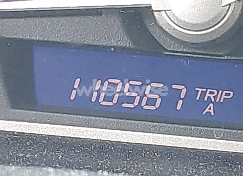 Photo 12 of 2009 Honda Civic LX (VIN 2HGFA16569H345110)