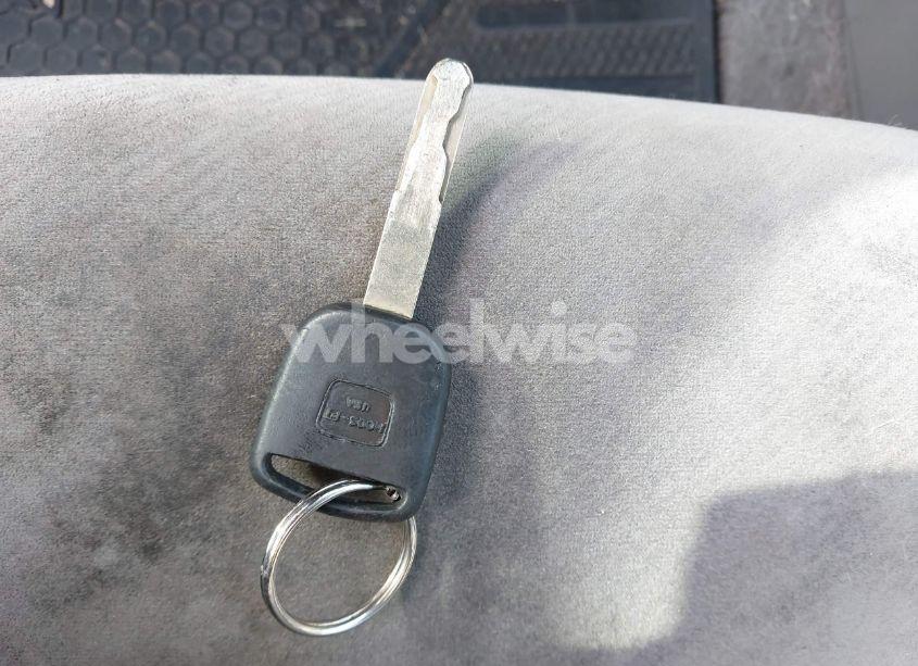 Photo 11 of 2009 Honda Civic LX (VIN 2HGFA16569H351974)