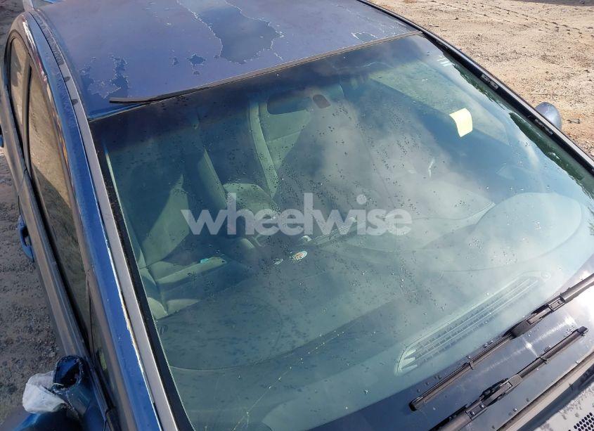 Photo 14 of 2009 Honda Civic LX (VIN 2HGFA16569H351974)