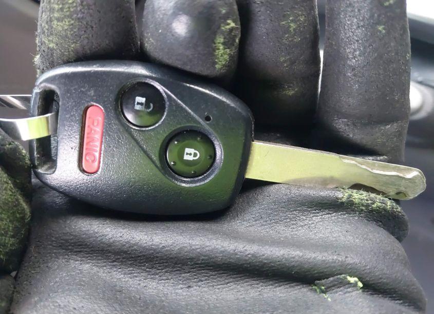 Photo 11 of 2009 Honda Civic LX (VIN 2HGFA16569H353658)