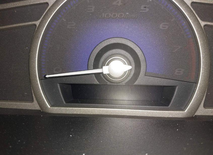 Photo 16 of 2009 Honda Civic LX (VIN 2HGFA16569H353658)