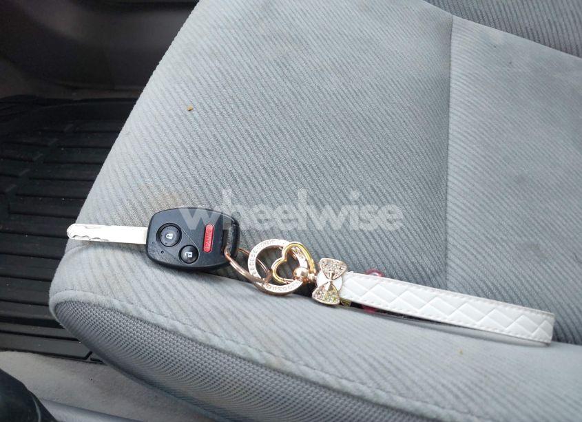 Photo 11 of 2009 Honda Civic LX (VIN 2HGFA16569H366152)