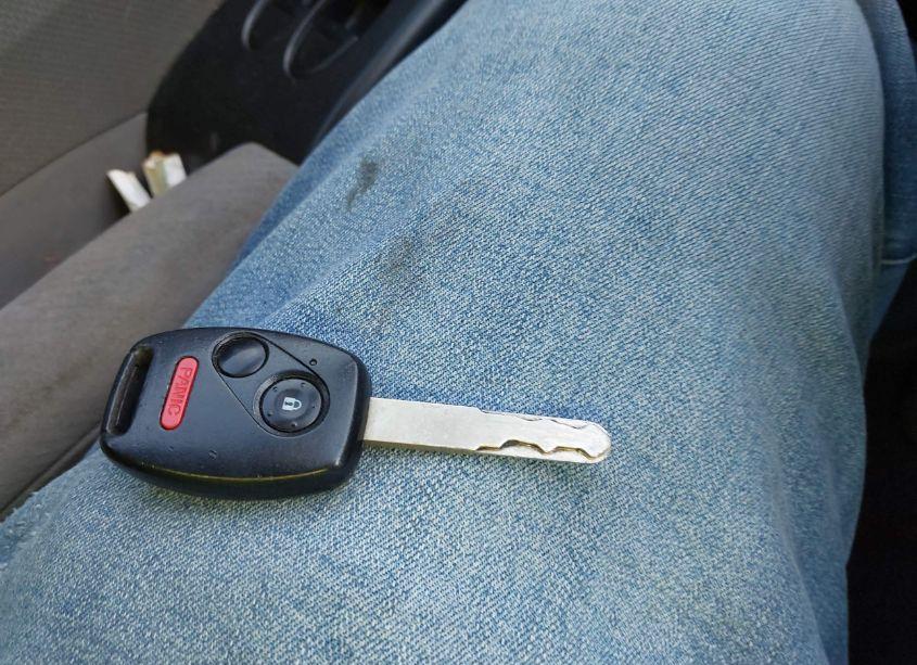 Photo 11 of 2009 Honda Civic LX (VIN 2HGFA16569H515952)