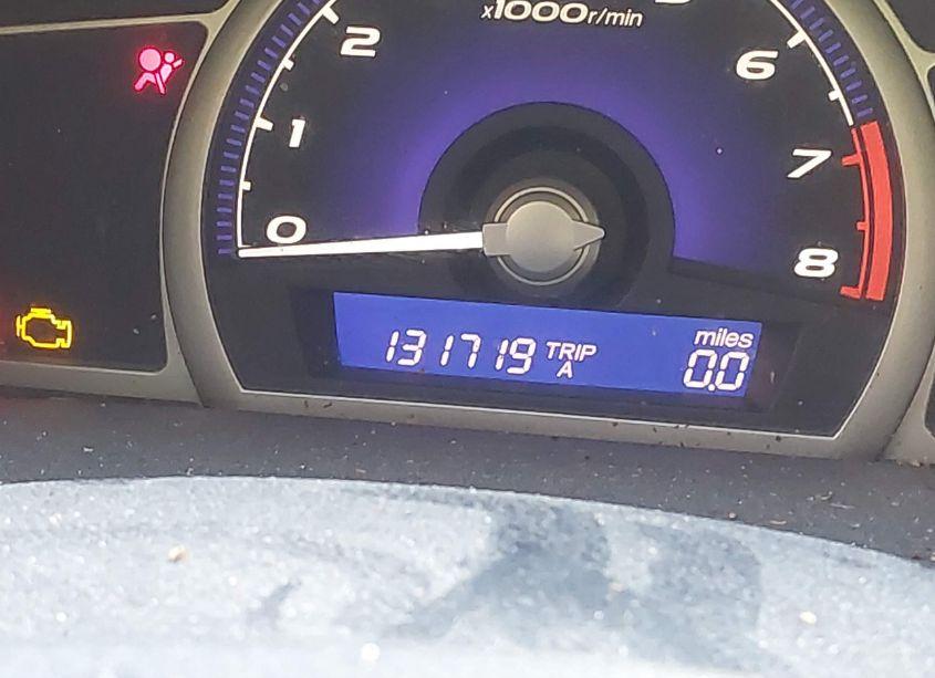 Photo 15 of 2009 Honda Civic LX (VIN 2HGFA16569H515952)