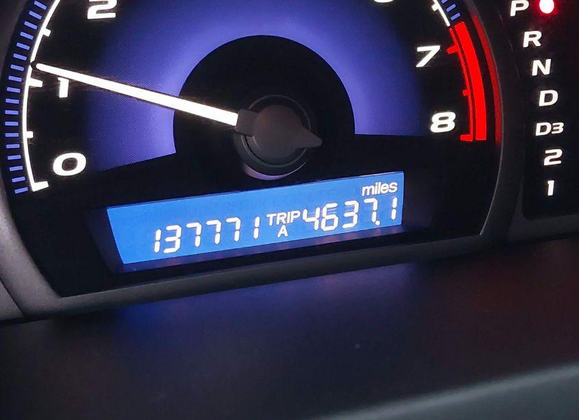 Photo 7 of 2009 Honda Civic LX (VIN 2HGFA16569H517541)