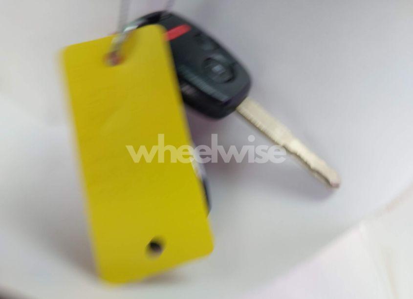 Photo 11 of 2009 Honda Civic LX (VIN 2HGFA16569H521007)