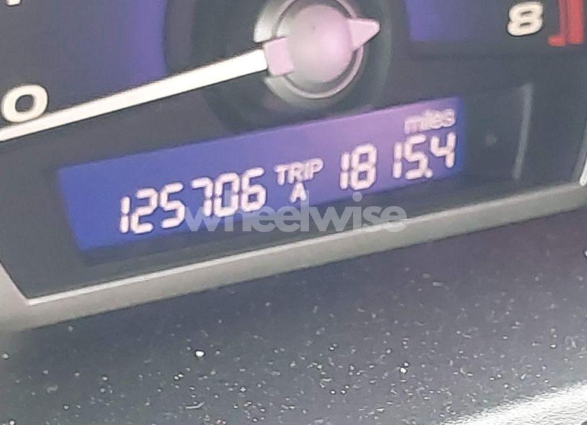 Photo 15 of 2009 Honda Civic LX (VIN 2HGFA16569H521007)