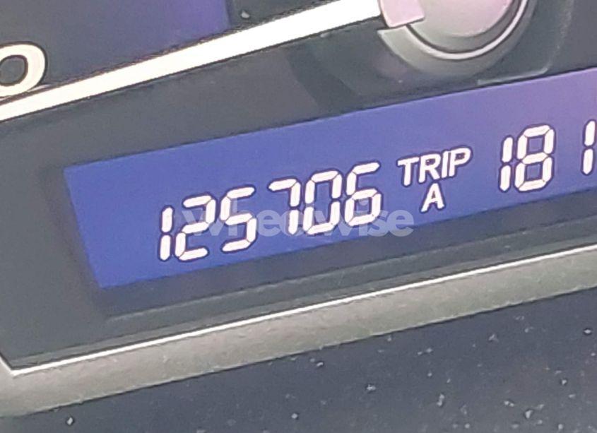 Photo 7 of 2009 Honda Civic LX (VIN 2HGFA16569H521007)