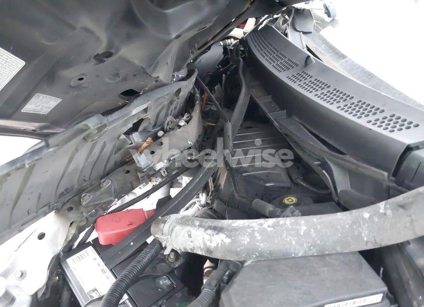 Photo 10 of 2009 Honda Civic LX (VIN 2HGFA16569H524604)