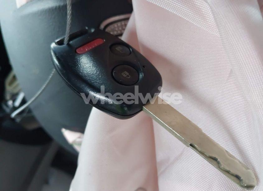 Photo 11 of 2009 Honda Civic LX (VIN 2HGFA16569H524604)