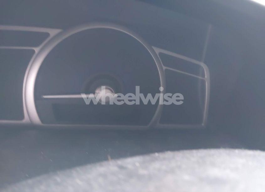 Photo 15 of 2009 Honda Civic LX (VIN 2HGFA16569H524604)