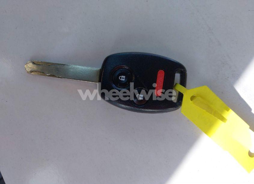 Photo 11 of 2009 Honda Civic LX (VIN 2HGFA16569H526028)