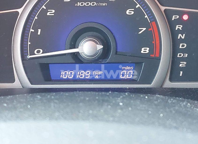 Photo 7 of 2009 Honda Civic LX (VIN 2HGFA16569H526028)