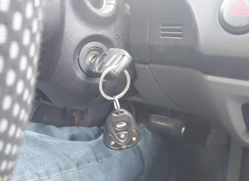 Photo 11 of 2009 Honda Civic LX (VIN 2HGFA16569H526093)